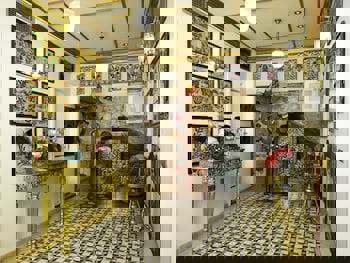 Erten Konak - Special Class