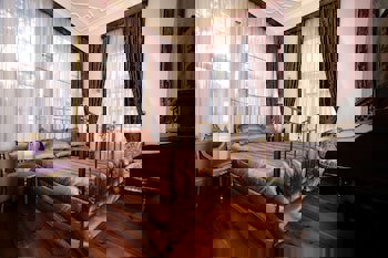 Erten Konak - Special Class