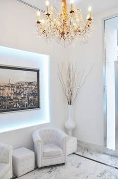 Hotel Nuovo Nord galeri fotoğrafı