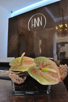 Hotel Nuovo Nord galeri fotoğrafı