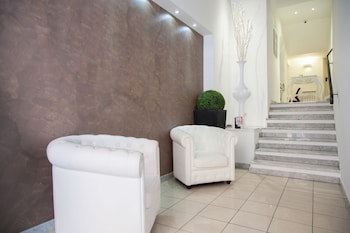 Hotel Nuovo Nord galeri fotoğrafı