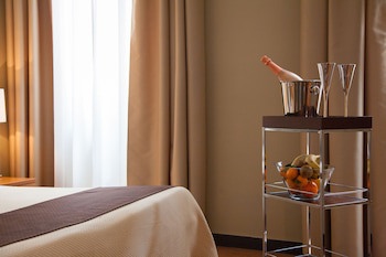 Hotel Nuovo Nord fotoğrafı
