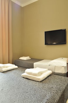 Hotel Nuovo Nord galeri fotoğrafı