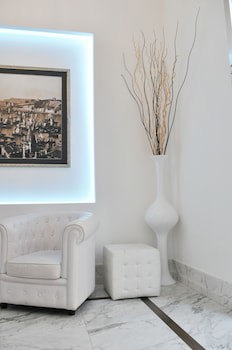 Hotel Nuovo Nord galeri fotoğrafı