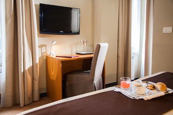 Hotel Nuovo Nord galeri fotoğrafı