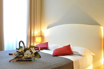 Hotel Nuovo Nord galeri fotoğrafı