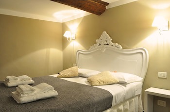 Hotel Nuovo Nord galeri fotoğrafı