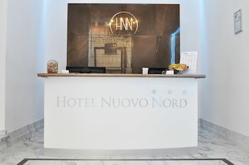 Hotel Nuovo Nord galeri fotoğrafı
