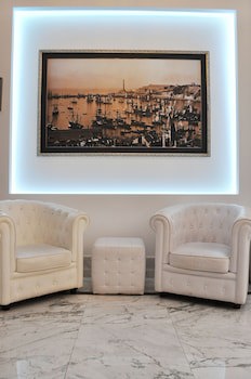 Hotel Nuovo Nord galeri fotoğrafı