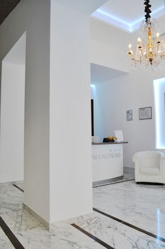 Hotel Nuovo Nord galeri fotoğrafı