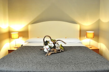 Hotel Nuovo Nord galeri fotoğrafı