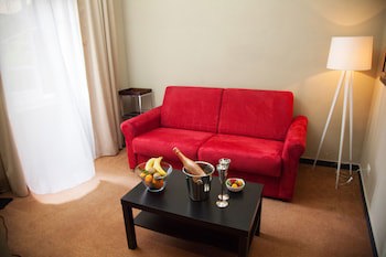 Hotel Nuovo Nord fotoğrafı