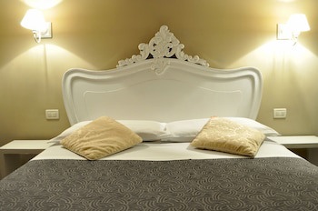 Hotel Nuovo Nord galeri fotoğrafı