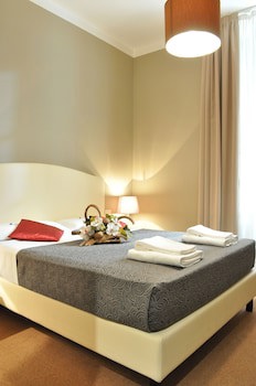 Hotel Nuovo Nord galeri fotoğrafı