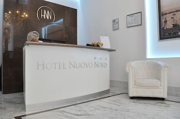 Hotel Nuovo Nord galeri fotoğrafı