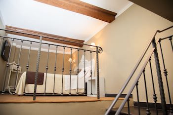 Hotel Nuovo Nord galeri fotoğrafı