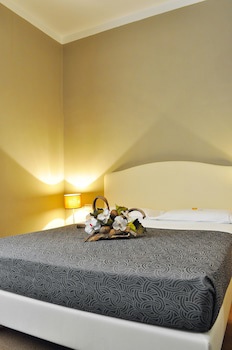Hotel Nuovo Nord galeri fotoğrafı