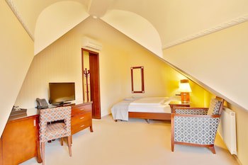 Sun Palace Wellness Hotel galeri fotoğrafı