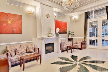 Sun Palace Wellness Hotel fotoğrafı