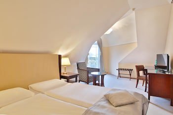 Sun Palace Wellness Hotel galeri fotoğrafı