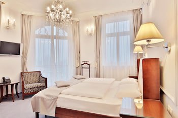 Sun Palace Wellness Hotel galeri fotoğrafı