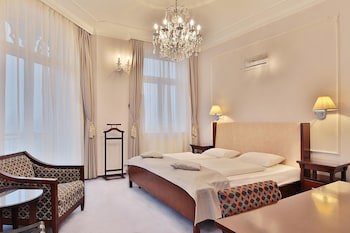 Sun Palace Wellness Hotel galeri fotoğrafı