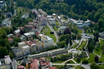 Sun Palace Wellness Hotel