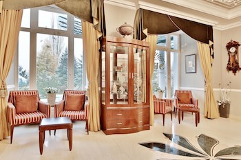 Sun Palace Wellness Hotel fotoğrafı