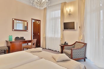 Sun Palace Wellness Hotel galeri fotoğrafı