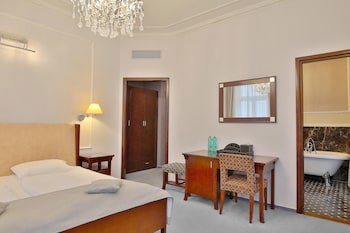 Sun Palace Wellness Hotel galeri fotoğrafı