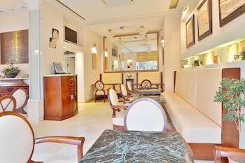 Sun Palace Wellness Hotel galeri fotoğrafı