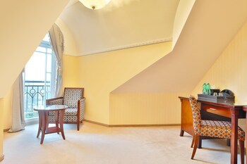 Sun Palace Wellness Hotel galeri fotoğrafı