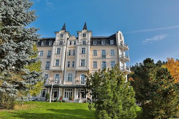 Sun Palace Wellness Hotel