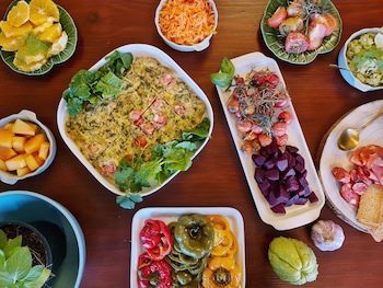 Villa Alto Boutique Hotel