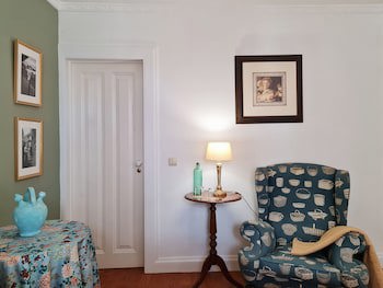 Villa Alto Boutique Hotel