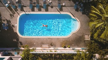 Villa Alto Boutique Hotel