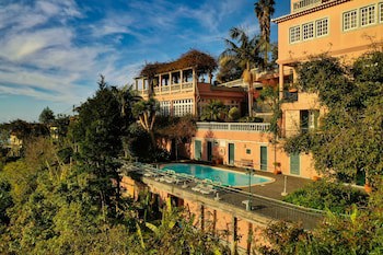 Villa Alto Boutique Hotel