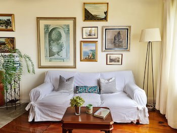 Villa Alto Boutique Hotel