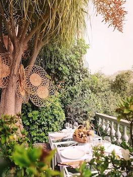 Villa Alto Boutique Hotel