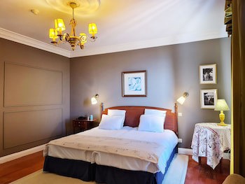 Villa Alto Boutique Hotel