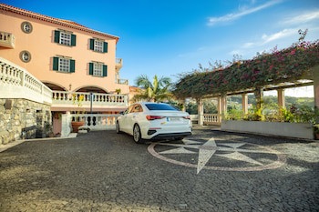 Villa Alto Boutique Hotel