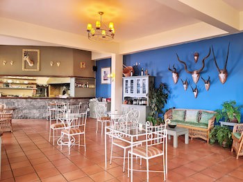 Villa Alto Boutique Hotel