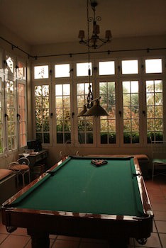 Villa Alto Boutique Hotel
