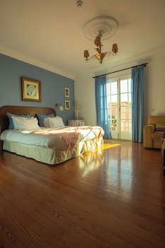 Villa Alto Boutique Hotel