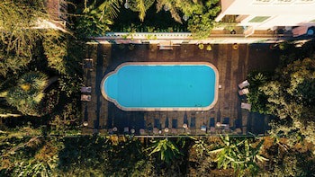 Villa Alto Boutique Hotel