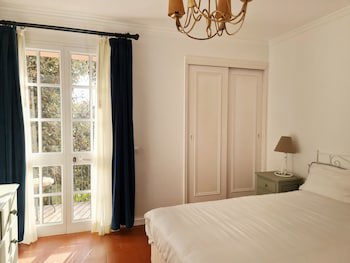Villa Alto Boutique Hotel