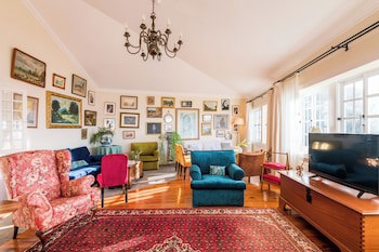 Villa Alto Boutique Hotel