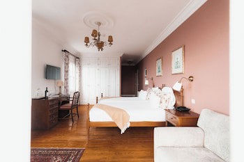 Villa Alto Boutique Hotel