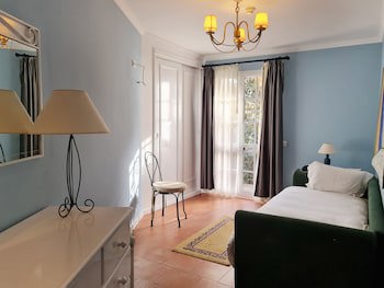 Villa Alto Boutique Hotel