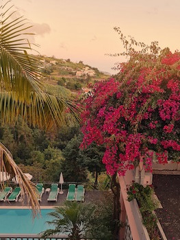 Villa Alto Boutique Hotel